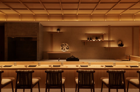 CAPELLA TAIPEI - Photo 35