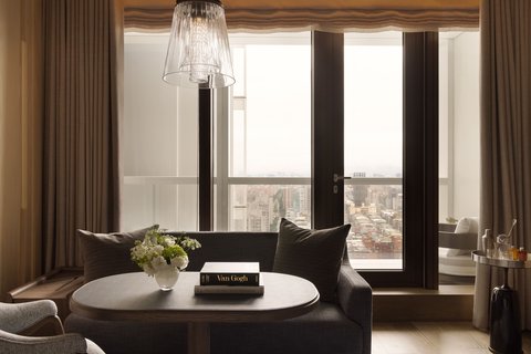 CAPELLA TAIPEI - Photo 17