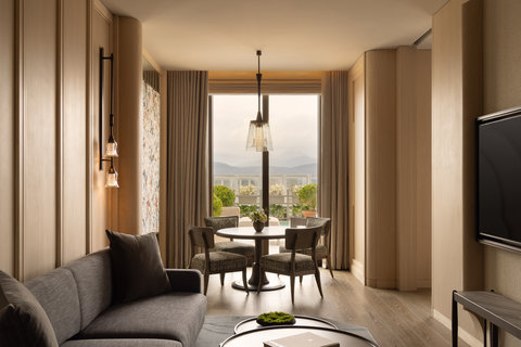 CAPELLA TAIPEI - Photo 23