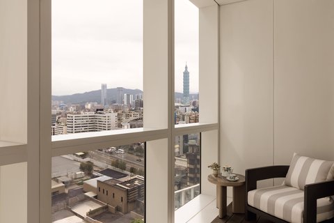 CAPELLA TAIPEI - Photo 28