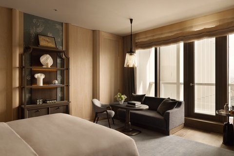 CAPELLA TAIPEI - Photo 18