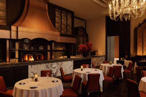 CAPELLA TAIPEI - Photo 32