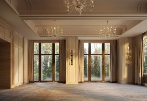 CAPELLA TAIPEI - Photo 38