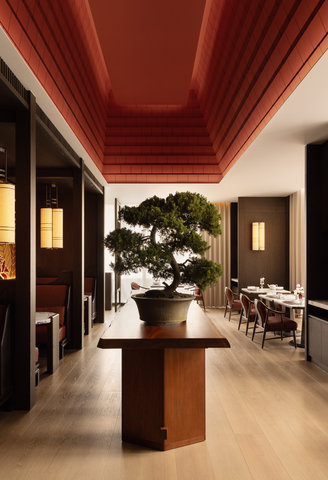 CAPELLA TAIPEI - Photo 33