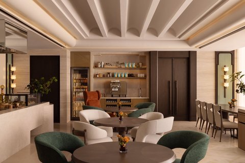 CAPELLA TAIPEI - Photo 40