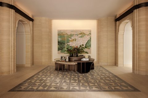 CAPELLA TAIPEI - Photo 9