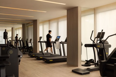 CAPELLA TAIPEI - Photo 45