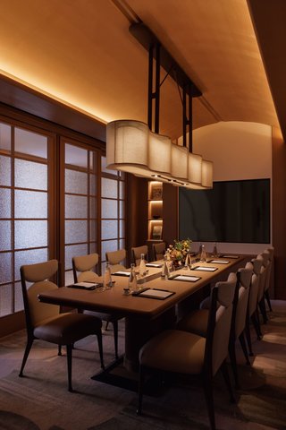 CAPELLA TAIPEI - Photo 42