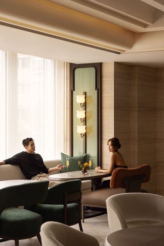 CAPELLA TAIPEI - Photo 41