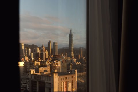 CAPELLA TAIPEI - Photo 26