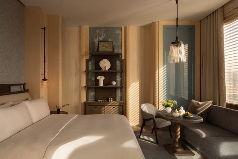 CAPELLA TAIPEI - Photo 11