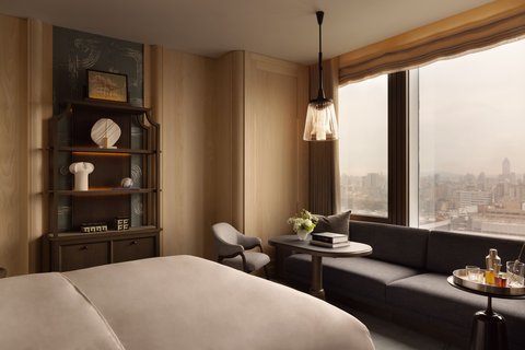 CAPELLA TAIPEI - Photo 14