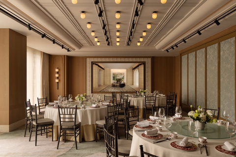 CAPELLA TAIPEI - Photo 39