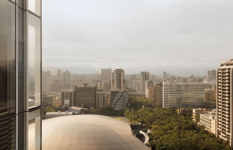 CAPELLA TAIPEI - Photo 27