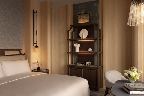 CAPELLA TAIPEI - Photo 15