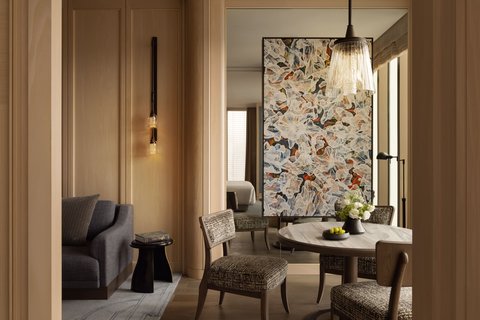 CAPELLA TAIPEI - Photo 22