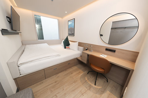 Cosy King Room