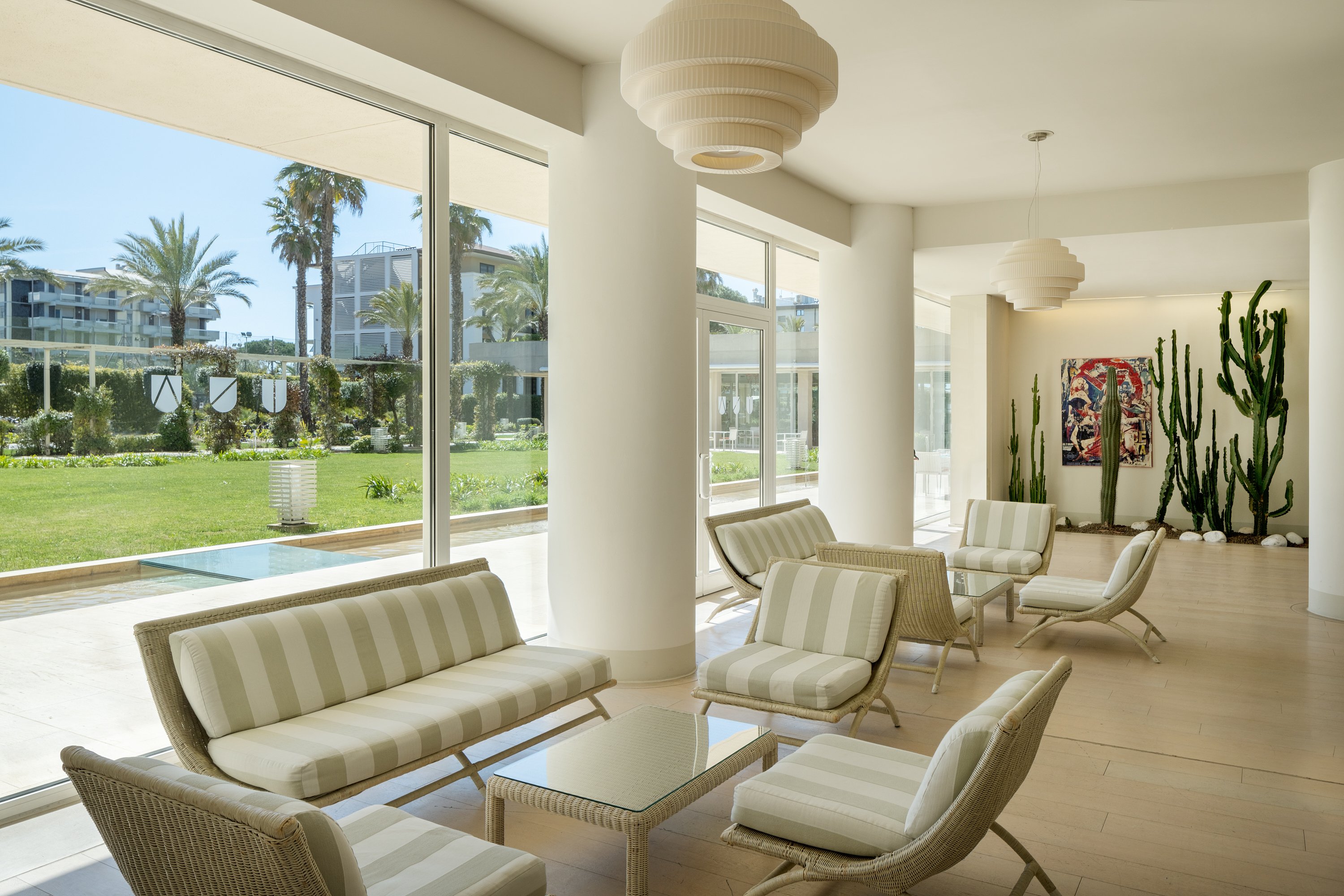 Versilia Lido-guestroom-Living Area Garden View.jpg