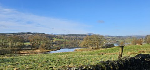 LINTHWAITE HOUSE - Photo 10