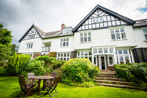 LINTHWAITE HOUSE - Main Photo