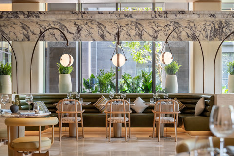 KIMPTON AQEOS HAINAN BY IHG - Photo 21