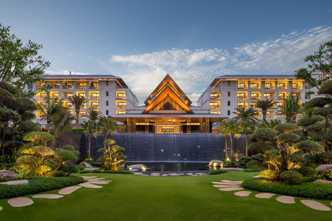 KIMPTON AQEOS HAINAN BY IHG - Main Photo