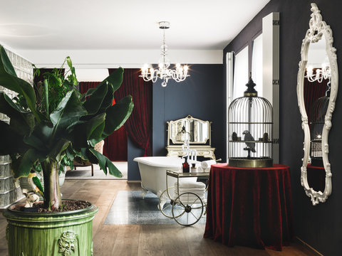 Grand Suite