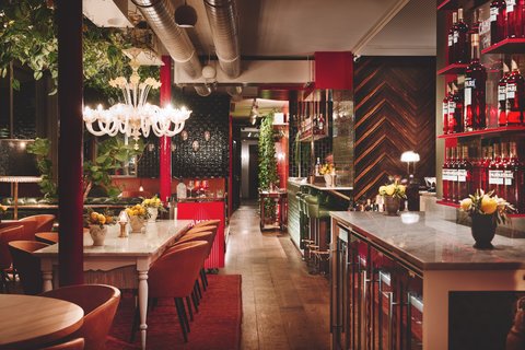 Bar/Lounge