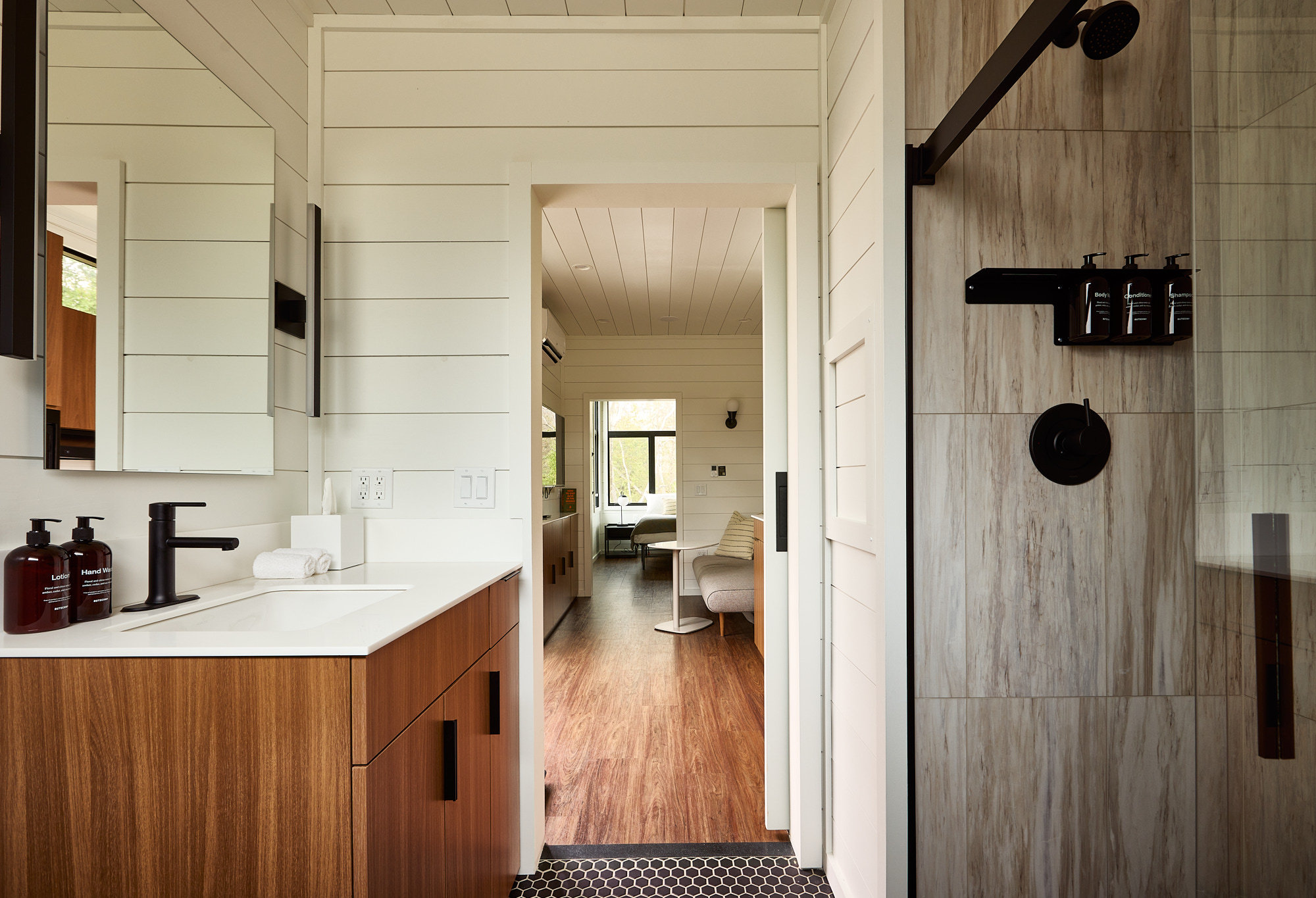 AutoCamp Sequoia-guestroom-AutoCamp Sequoia - Accessible Cabin.jpg