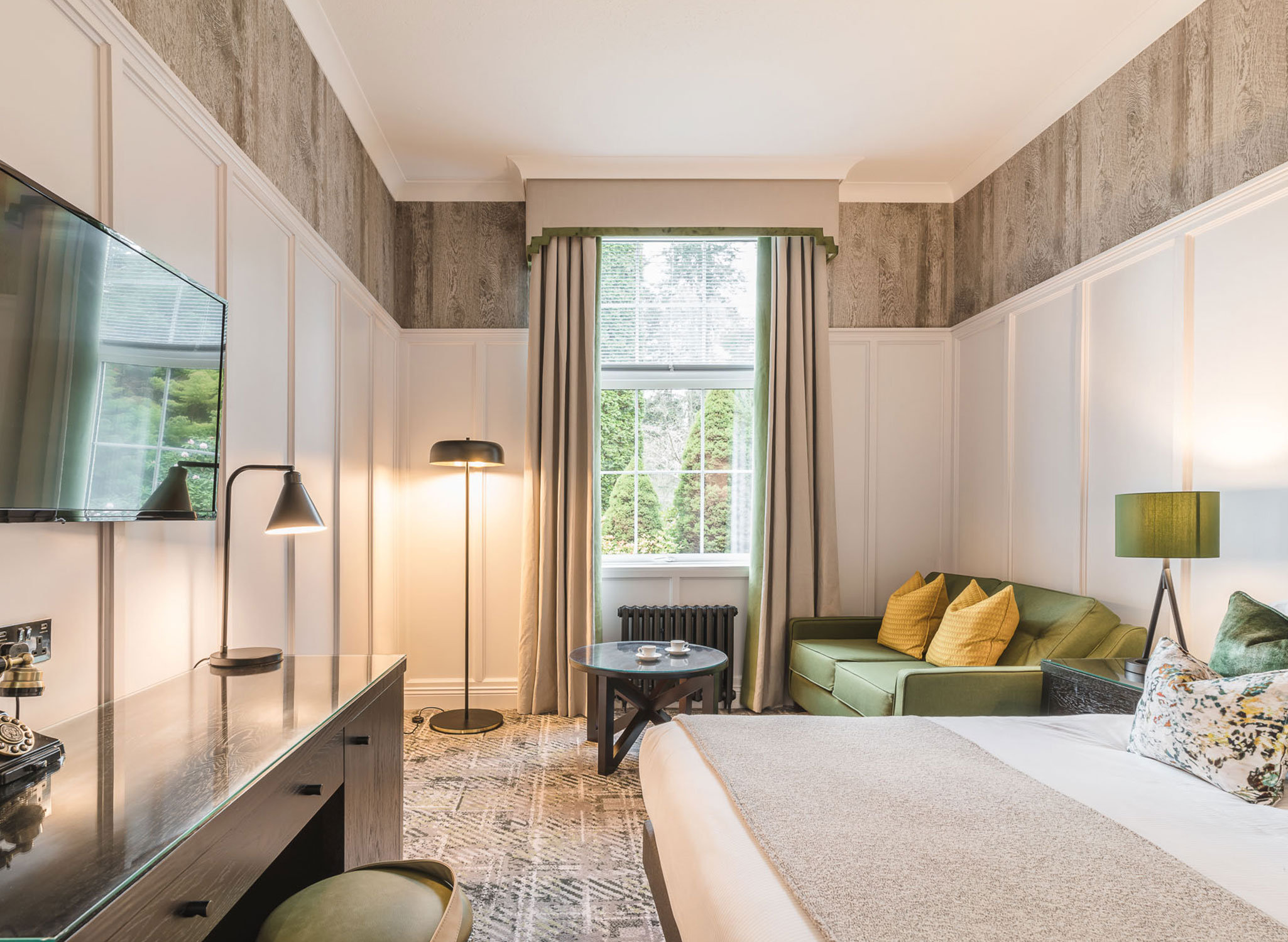Dunkeld House Hotel-guestroom-Superior Double.jpg