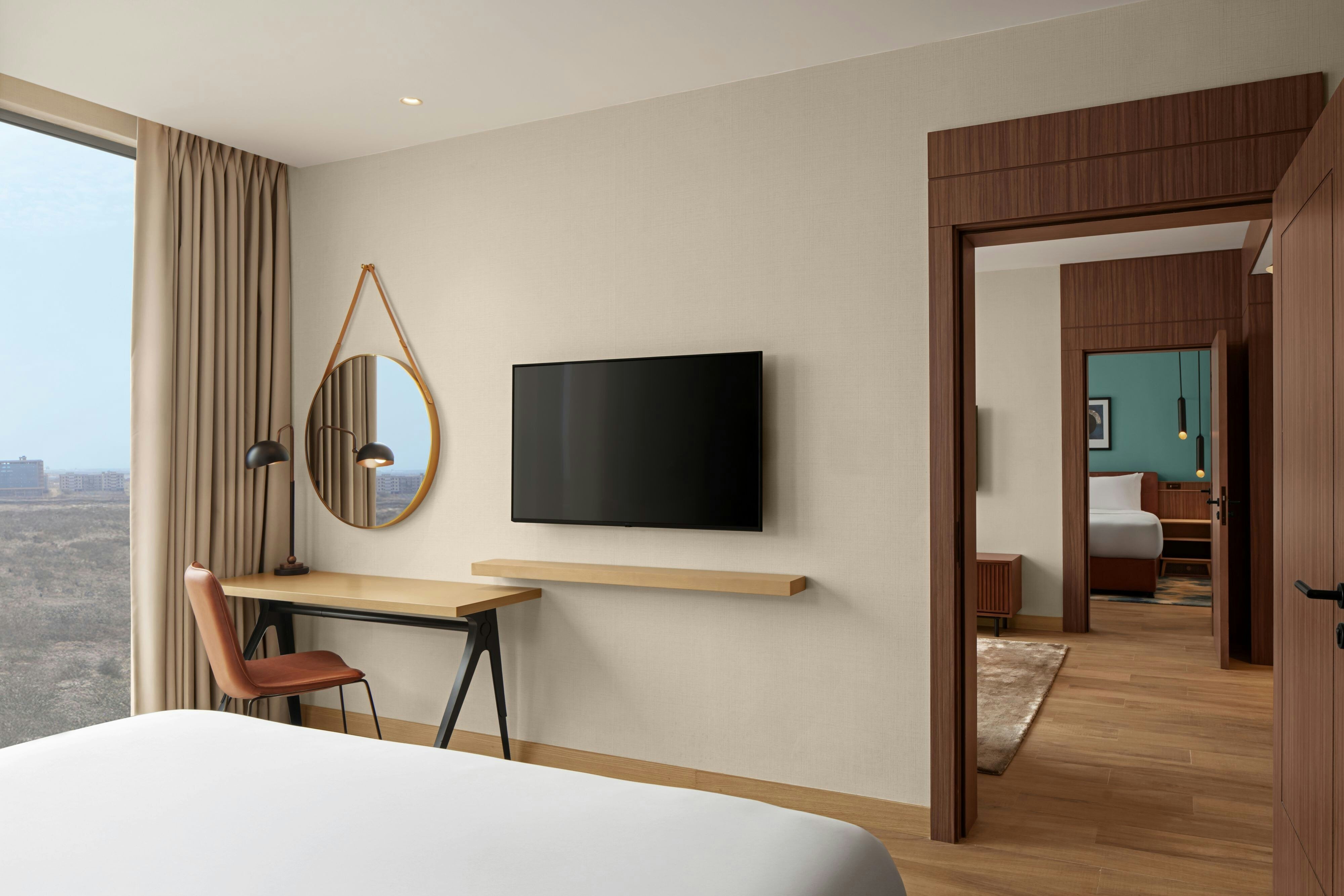 Four Points by Sheraton Dakar Diamniadio-guestroom-Suite.jpg