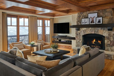 THE RITZ-CARLTON BACHELOR GULCH - Photo 42