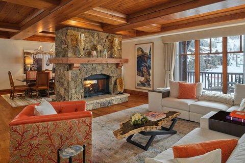 THE RITZ-CARLTON BACHELOR GULCH - Photo 43