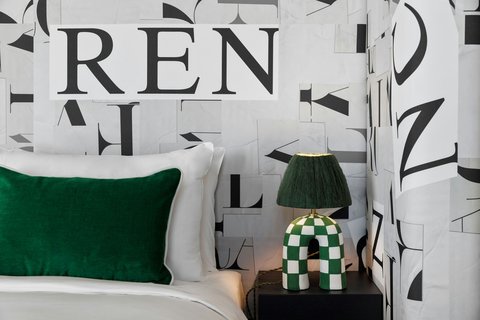 RENAISSANCE ZURICH TOWER HOTEL - Photo 21