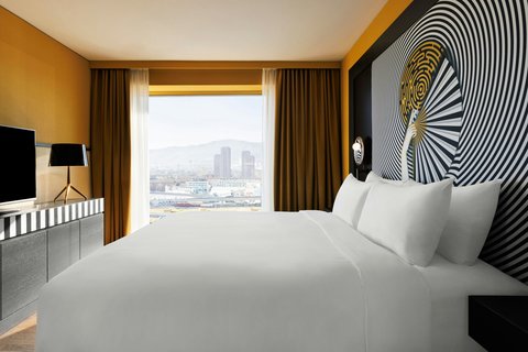 RENAISSANCE ZURICH TOWER HOTEL - Photo 13