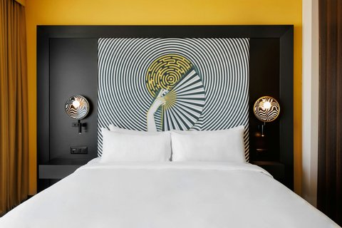 RENAISSANCE ZURICH TOWER HOTEL - Photo 46