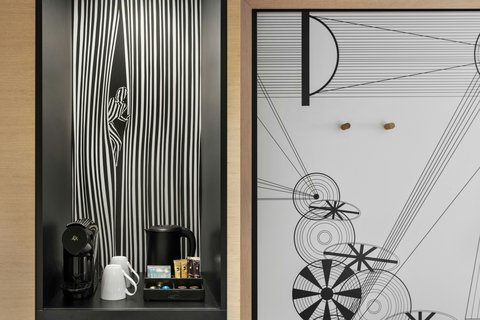 RENAISSANCE ZURICH TOWER HOTEL - Photo 48