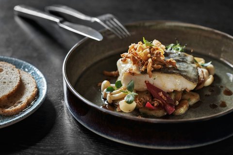 RENAISSANCE ZURICH TOWER HOTEL - Photo 57