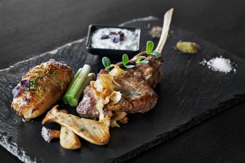 RENAISSANCE ZURICH TOWER HOTEL - Photo 58