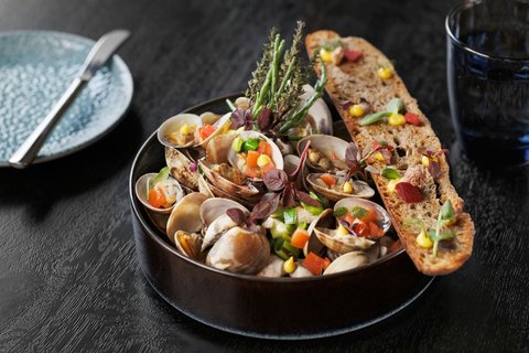 RENAISSANCE ZURICH TOWER HOTEL - Photo 59