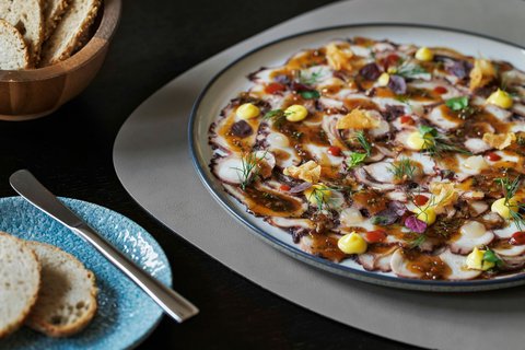 RENAISSANCE ZURICH TOWER HOTEL - Photo 60