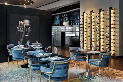 RENAISSANCE ZURICH TOWER HOTEL - Photo 61