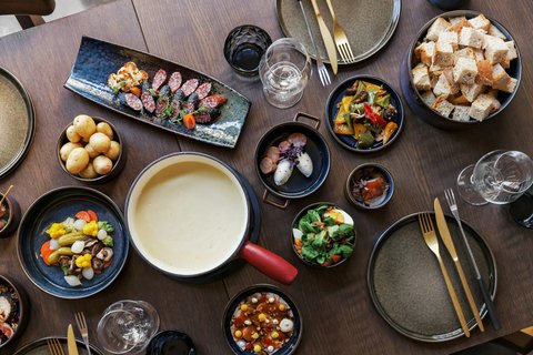 RENAISSANCE ZURICH TOWER HOTEL - Photo 64