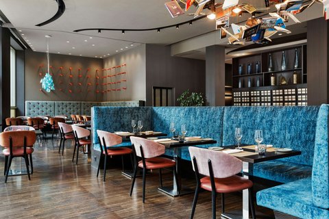 RENAISSANCE ZURICH TOWER HOTEL - Photo 66