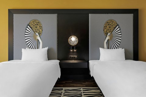 RENAISSANCE ZURICH TOWER HOTEL - Photo 45