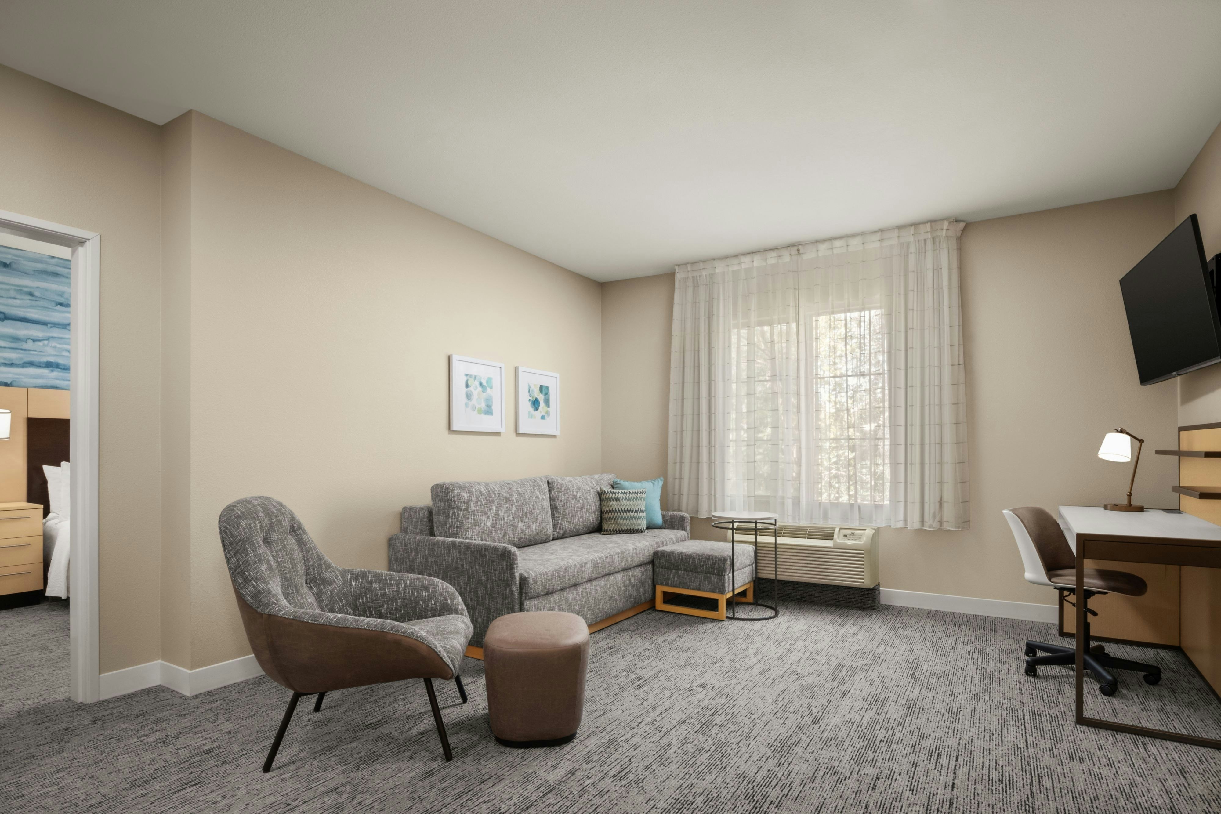 TownePlace Suites by Marriott San Diego Carlsbad Vista-guestroom-One Bedroom Suite.jpg