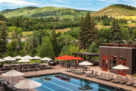 THE WESTIN RIVERFRONT RESORT - Photo 59