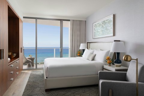 THE RITZ-CARLTON RESIDENCES, WAIKIKI BEACH - Photo 22