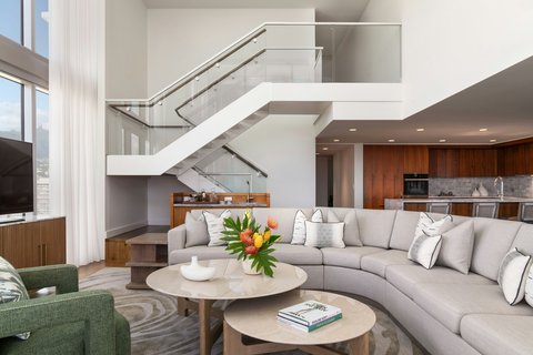 THE RITZ-CARLTON RESIDENCES, WAIKIKI BEACH - Photo 13
