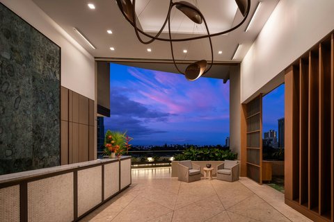 THE RITZ-CARLTON RESIDENCES, WAIKIKI BEACH - Photo 4